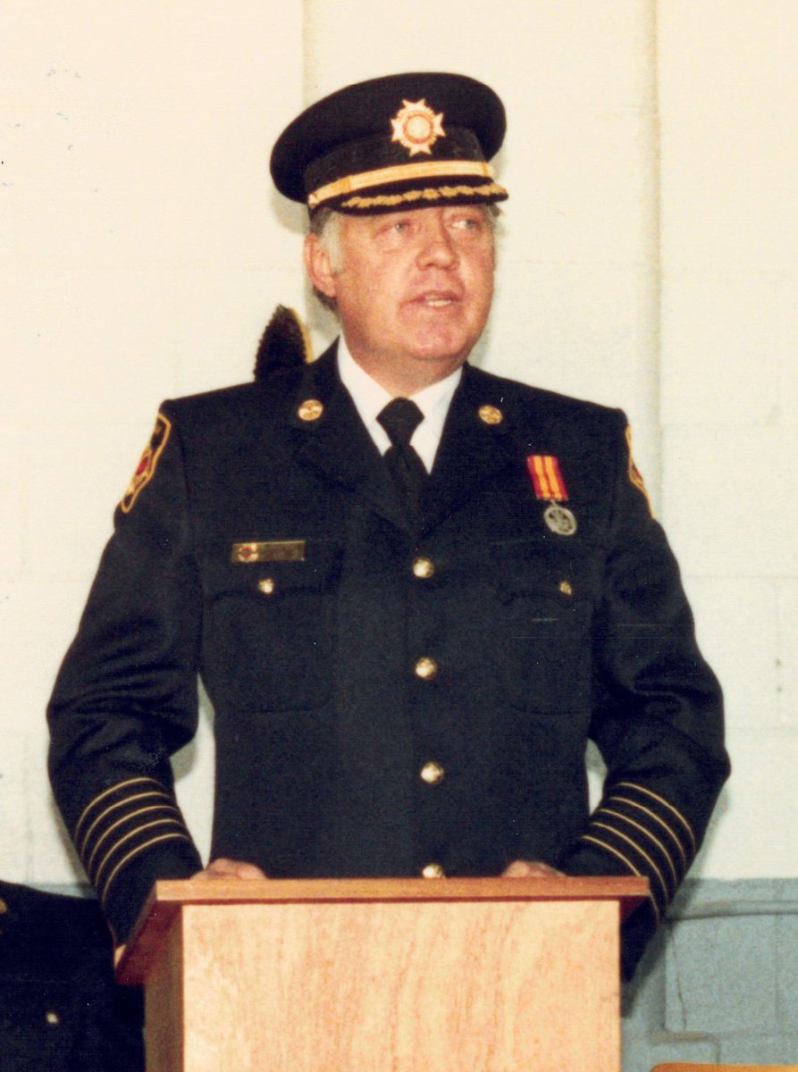 Howick Fire tweet media