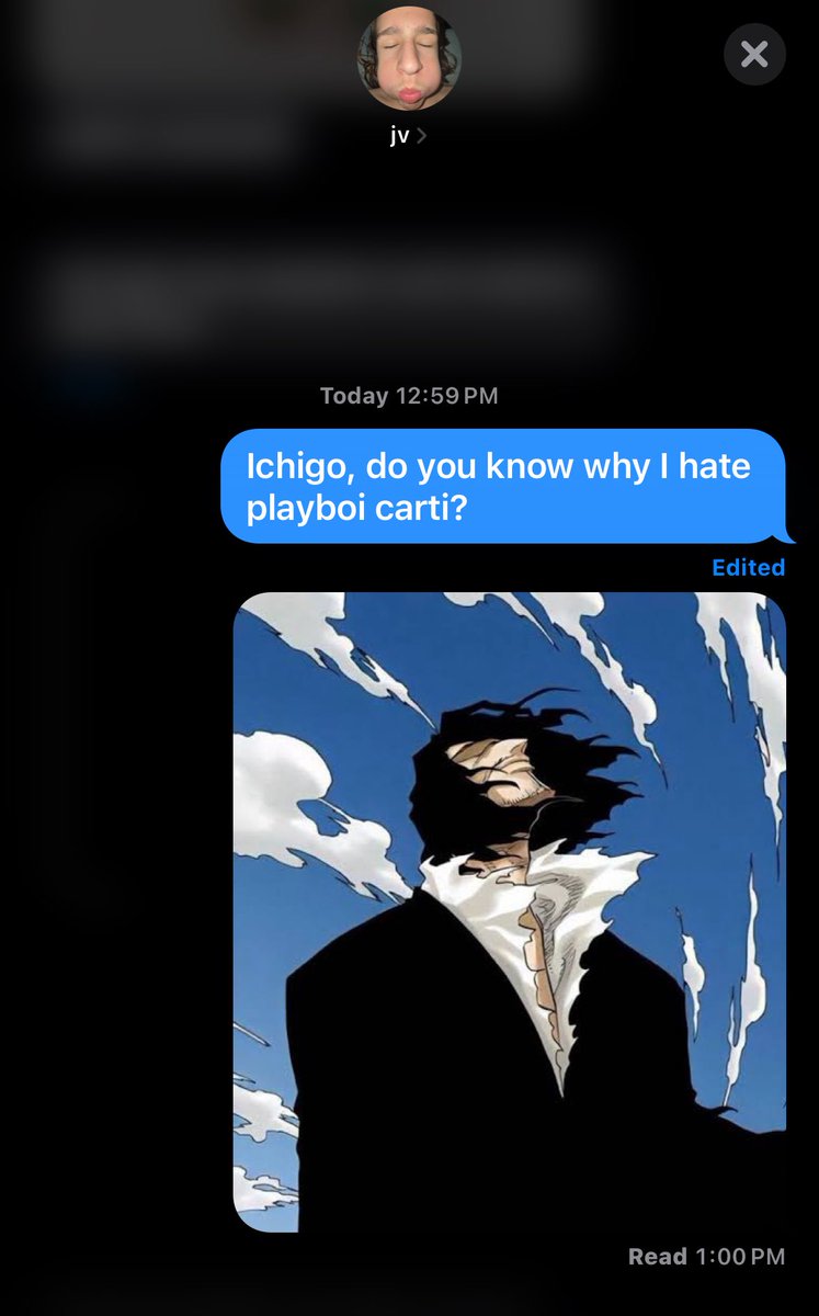benfinallyt's tweet photo. @playboicarti will you be my opp? 🤞❤️‍🩹 https://t.co/XXpWGVWQ0n