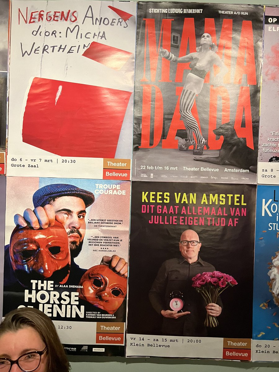 kees van amstel (@keesvanamstel) on Twitter photo Vanavond en morgen weer in Amsterdam! Try-out in <a href="/theaterbellevue/">Theater Bellevue</a> … Beide zijn uitverkocht maar 7 juni weer terug in Amsterdam in <a href="/dekleinekomedie/">De Kleine Komedie</a> ! Vanavond en morgen weer in Amsterdam! Try-out in <a href="/theaterbellevue/">Theater Bellevue</a> … Beide zijn uitverkocht maar 7 juni weer terug in Amsterdam in <a href="/dekleinekomedie/">De Kleine Komedie</a> !