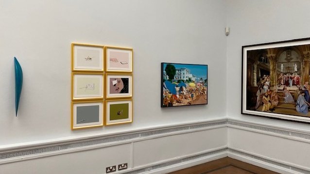 Limerick Gallery tweet media