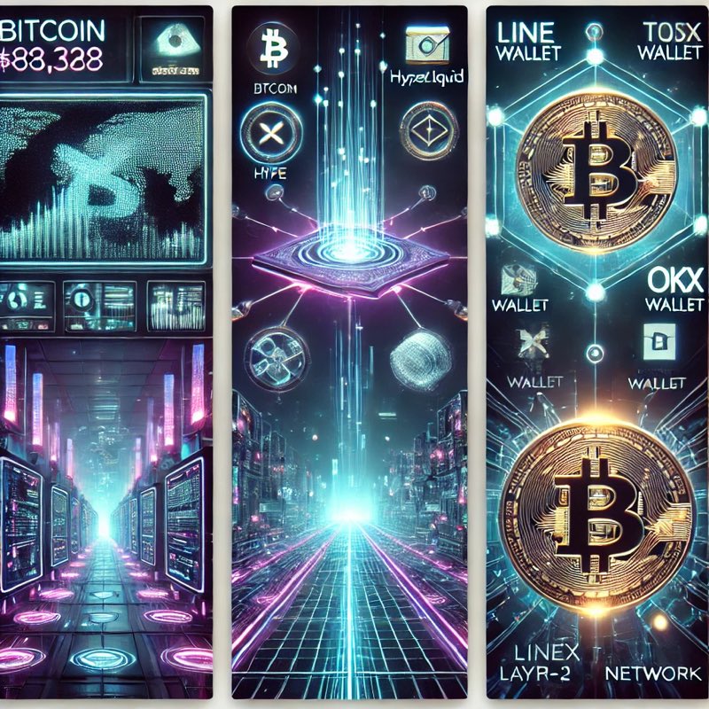 Crypto_Savant11's tweet photo. 📉 Crypto Market Update: 

Global market cap down 1.2% to $2.81T. Hyperliquid (#HYPE) rebounds 12% to $13.88, while Pi Network (#PI) drops 11.6% to $1.51. Bitcoin (#BTC) slightly up at $83,323. Stay informed!

#Crypto https://t.co/6Jr9mqe5N9