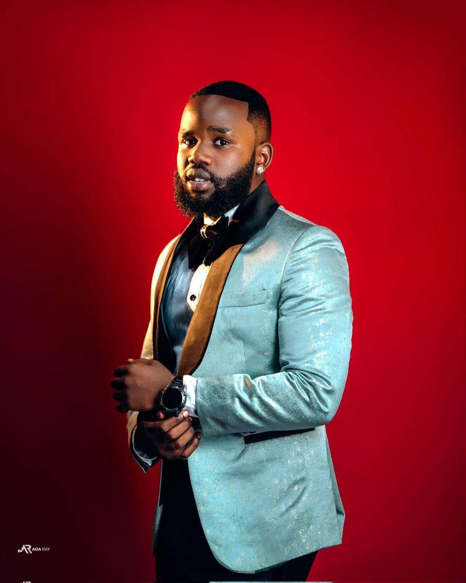 AGA RAY 📸 tweet media