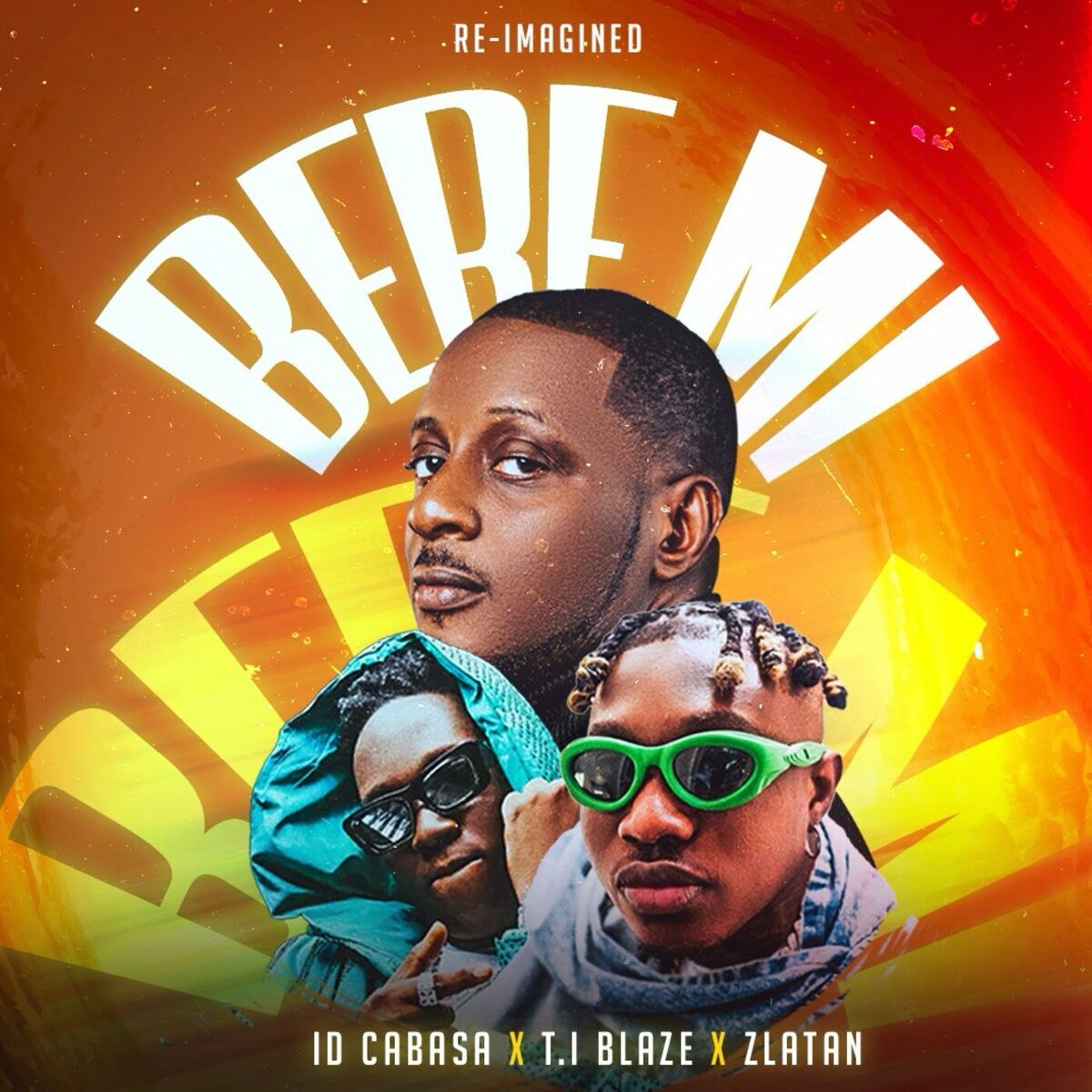 CITY1051's tweet photo. Stay Locked In For The Best Tunes!
🎵📷 NP: Bere Mi - @Real_Idcabasa x @Zlatan_Ibile x @Officialtiblaze
#SuperDriveTimeShow W/ @Mkaycee_ x @_ttarra
#Freakyfriday #HappyHour #SDTS https://t.co/9TqvmEi8DE