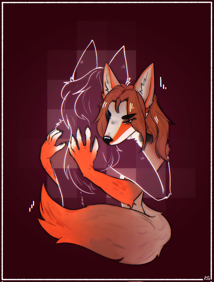 Comm from <a href="/hiiiriverfx/">river 🏳️‍⚧️🦌</a>!! She did a great job!