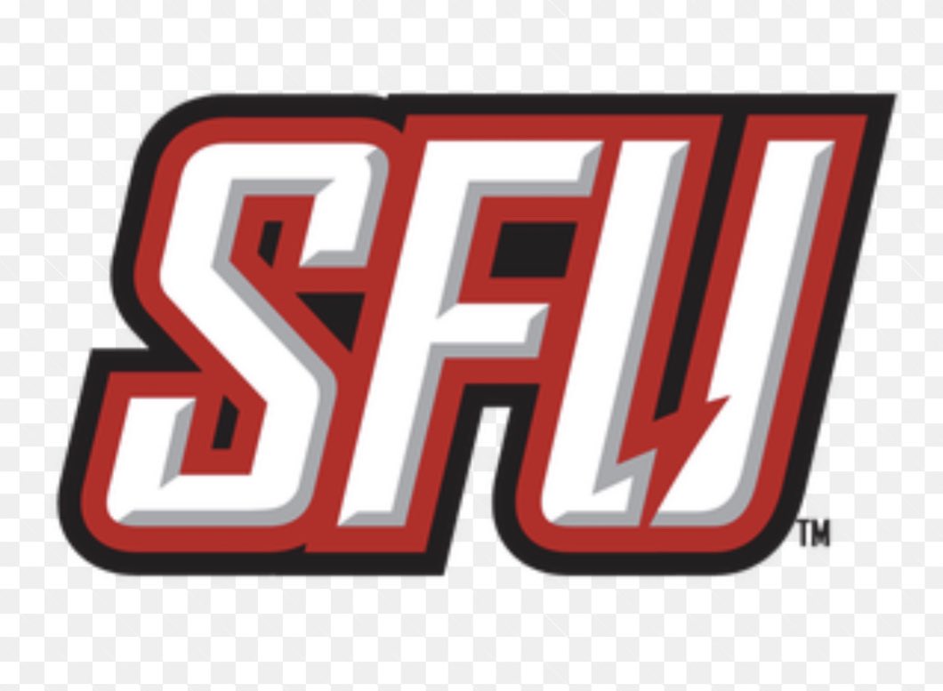 After a great conversation with <a href="/coachZMorehead/">Zach Morehead</a> I am blessed to have received a division 1 official offer from Saint Francis University!