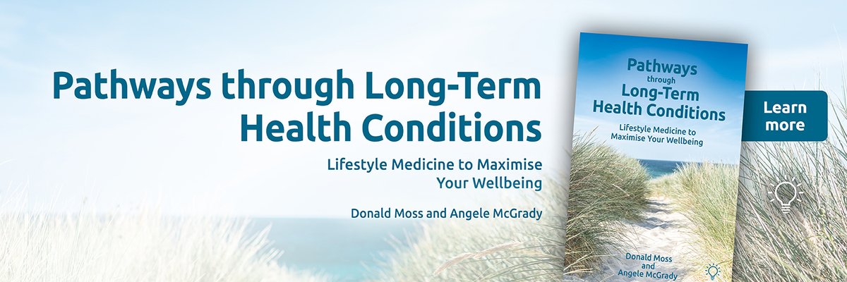 Dr. Donald Moss tweet media