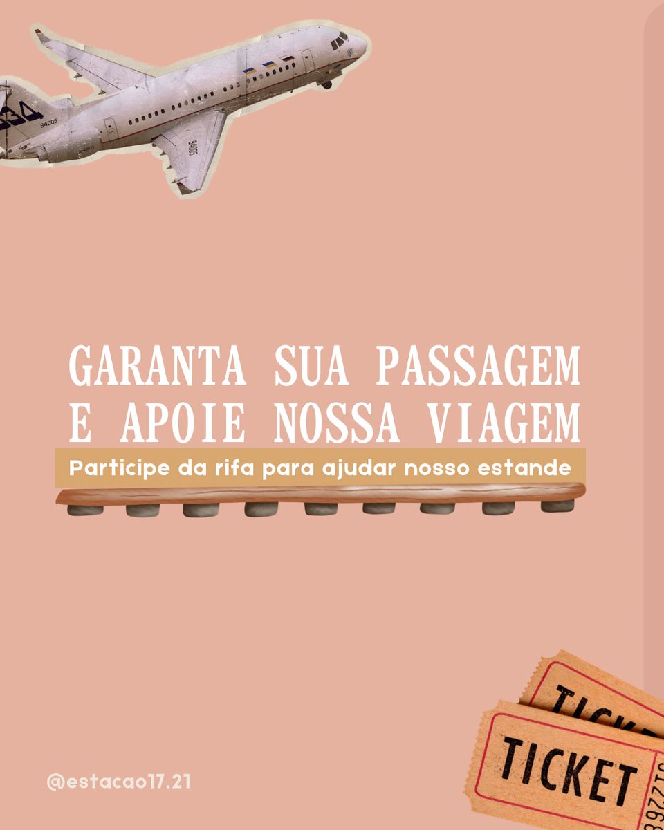 ciampeller's tweet photo. ✨Que tal concorrer a vários livros e produtos literários?✨

E você ainda ajuda 7 autoras a exporem seus livros na maior Feira de Ficção Cristã do país, a FEFICC.
Cada número é apenas R$10,00 e você pode ganhar livros, cartela de adesivos, capa de kindle de crochê e uma ecobag! https://t.co/CXU0DV8QBe