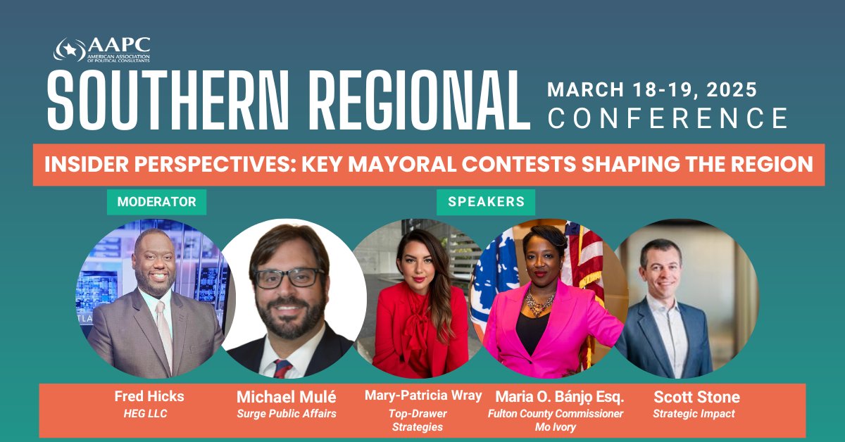 The AAPC tweet media