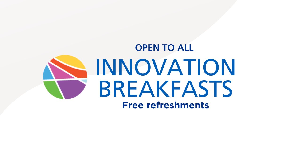 Join us this Thursday to hear Janette Thomas from Five Alarm Bio share her innovation journey and her experiences in starting a company, accessing funding, building collaborations and her career choices.

Book your place now: tickettailor.com/events/cambrid…