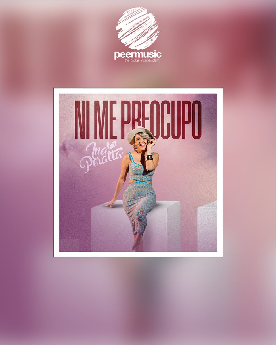 Viernes de nueva música !! 🎶 te compartimos varios de los nuevos lanzamientos de esta semana en LATAM 🙌🏼 todos disponibles en las diferentes plataformas musicales ✅

¡Escúchalos, descárgalos, y comenta qué te parecieron! 👏🏼