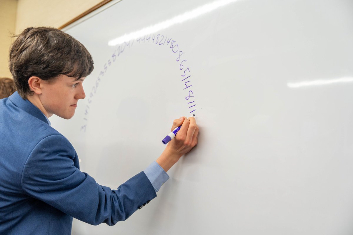 Happy #PiDay, Flyers!