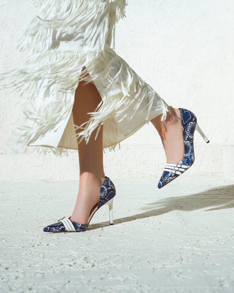 ninewestturkiye's tweet image. Sezonun dikkat çeken trendlerini Nine West İlkbahar-Yaz Koleksiyonu’nda keşfet.

#NineWest #OnTrend