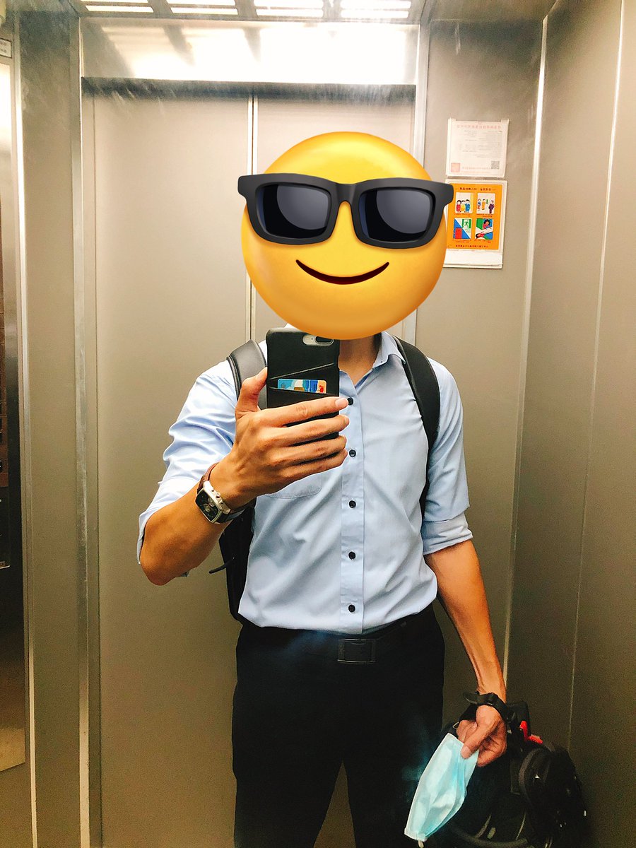 熱到內褲全濕，領帶都不想打了

➡️ 什麼時候才可以破1000人追蹤？
➡️ 點追蹤、分享不用錢啦

#西裝控 #三角控 #內褲控