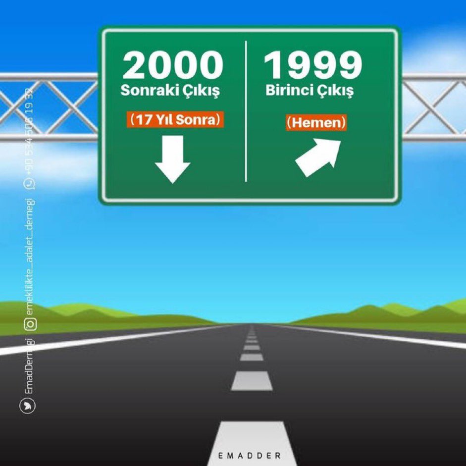 Eyt’nin kademesi unutuldu..!!!

#KademeSeçimiBeklemez