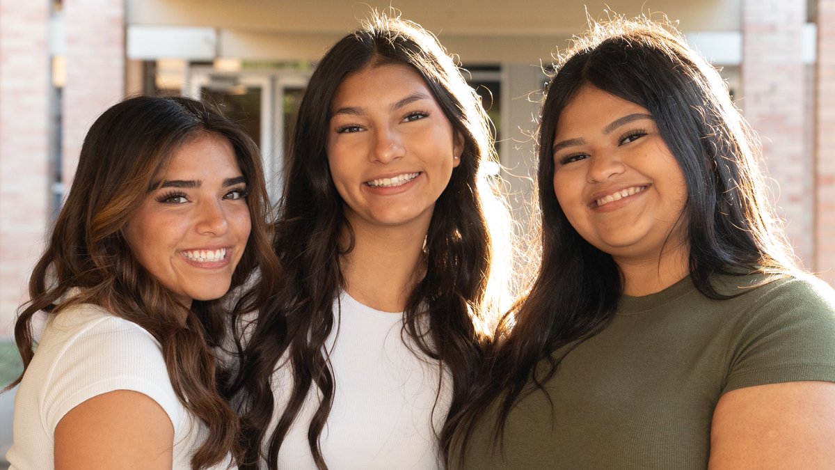 📢Reminder! Spring break is coming to an end, and we can't wait to see you back in class on Monday. 📚 ✨ Now that you’re recharged let's finish the school year strong.

See you Monday, #myIrvingISD!