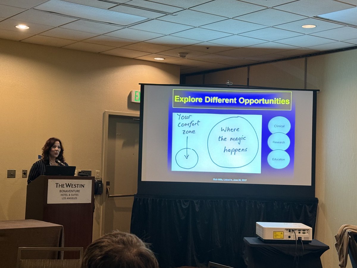 Dana Smetherman (@dsmethermanmd) on Twitter photo Enjoying the final day of #AAR25 & the <a href="/RadiologyACR/">American College of Radiology</a> supported Scientific & Health Policy Scholar Presentations! Enjoying the final day of #AAR25 & the <a href="/RadiologyACR/">American College of Radiology</a> supported Scientific & Health Policy Scholar Presentations!