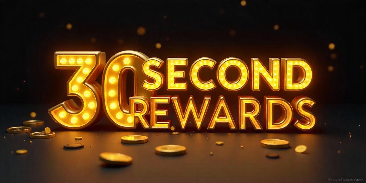 Rewards activating for $GR holders