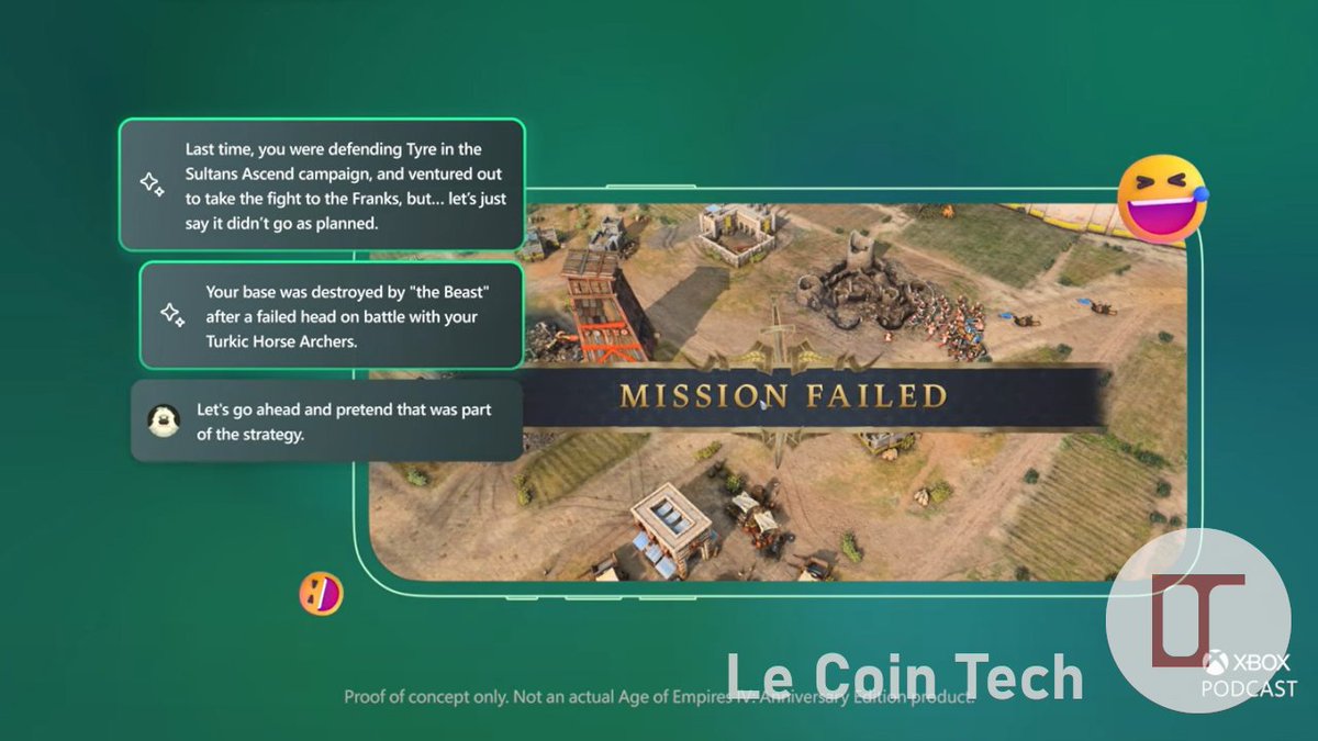 Le Coin Tech tweet media