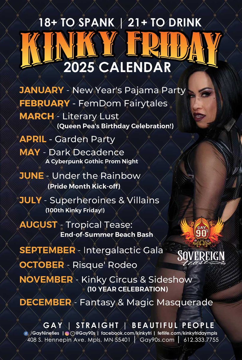 Gay90s (@gay90s) on Twitter photo 