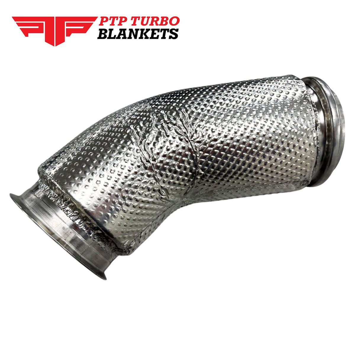 PTP Turbo Blankets (@turboblankets) on Twitter photo Fresh off the production line and headed back to the customer!
Looking for a permanent heat management solution instead of header wraps or blankets? Check out our welded heat shielding option and let’s have a heated discussion! 🔥 #heatshield
📧 info@ptpheat.com Fresh off the production line and headed back to the customer!
Looking for a permanent heat management solution instead of header wraps or blankets? Check out our welded heat shielding option and let’s have a heated discussion! 🔥 #heatshield
📧 info@ptpheat.com