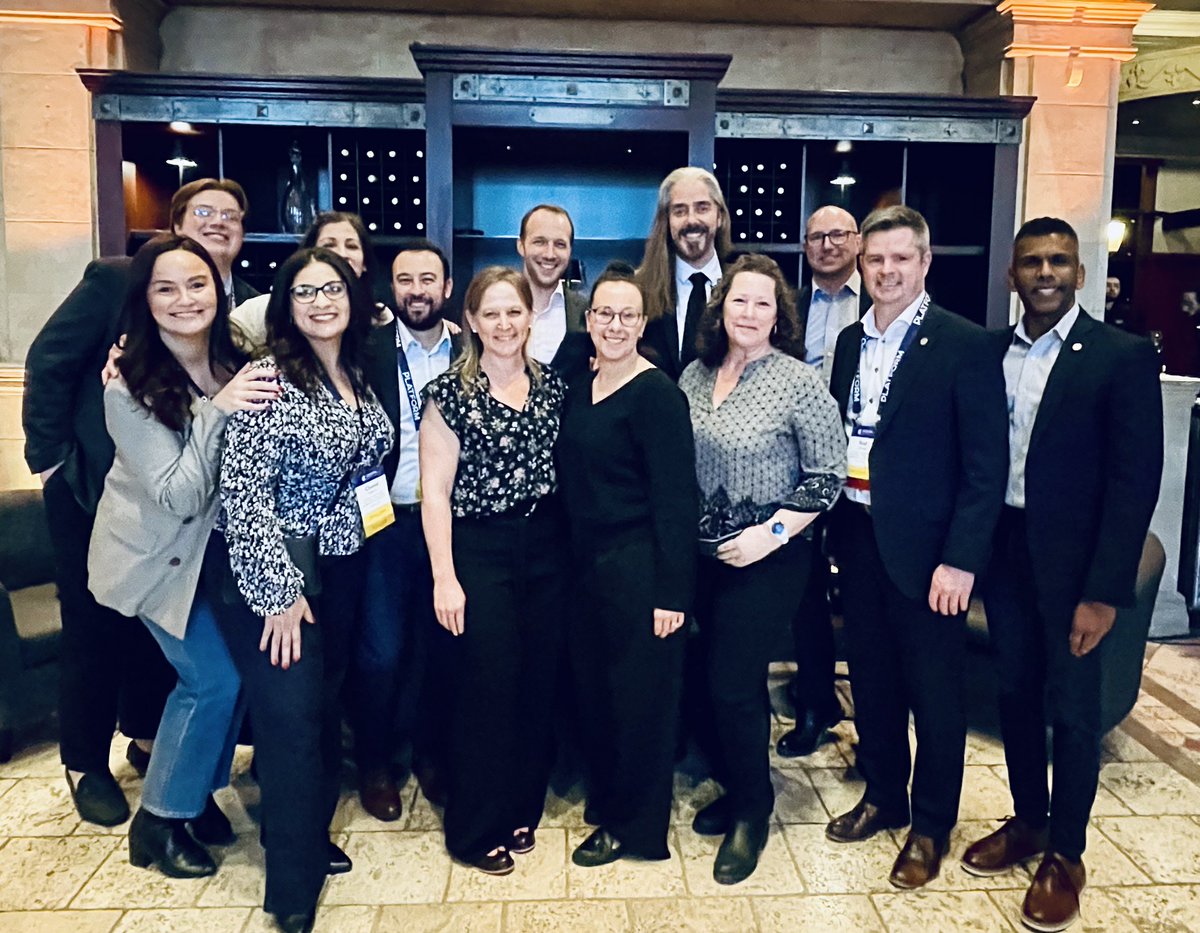 WeBuildSK's tweet photo. Thank You @ConstructionCAN Team for another amazing #CCAConference!
The sessions, networking, and discussions were great as always. We are already looking forward to 2026.
#TogetherWeBuildSK🏗️ https://t.co/JH1gyVohwR