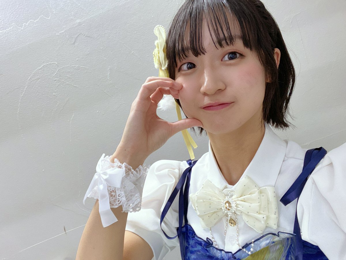 【お知らせ】

4月より
#ツボミシンフォニー 🌷の新ユニット
Spark!e(スパークル)のメンバーとして
活動させていただきます！💫

ネオンイエロー💛担当、
ニックネームは『もなか』です！！

よろしくお願いします🌟

#すぱーくるぱにくる
#すぱーく民