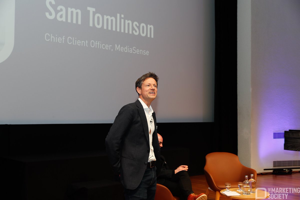 MediaSense tweet media