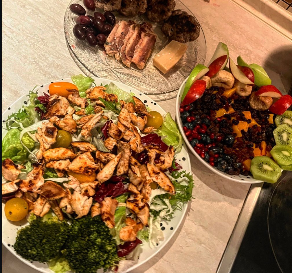 George Ferman tweet media