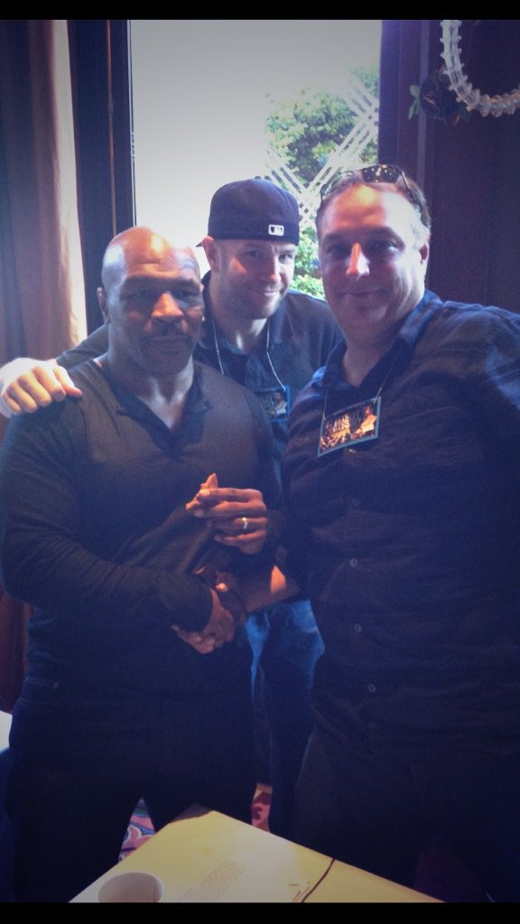 Crazy it’s already been a year since Fred passed. There were plenty of times I wanted to throw him off a bridge. But the good times outweighed those by a ton. 

Sports to you, Falcon. Miss ya, buddy.