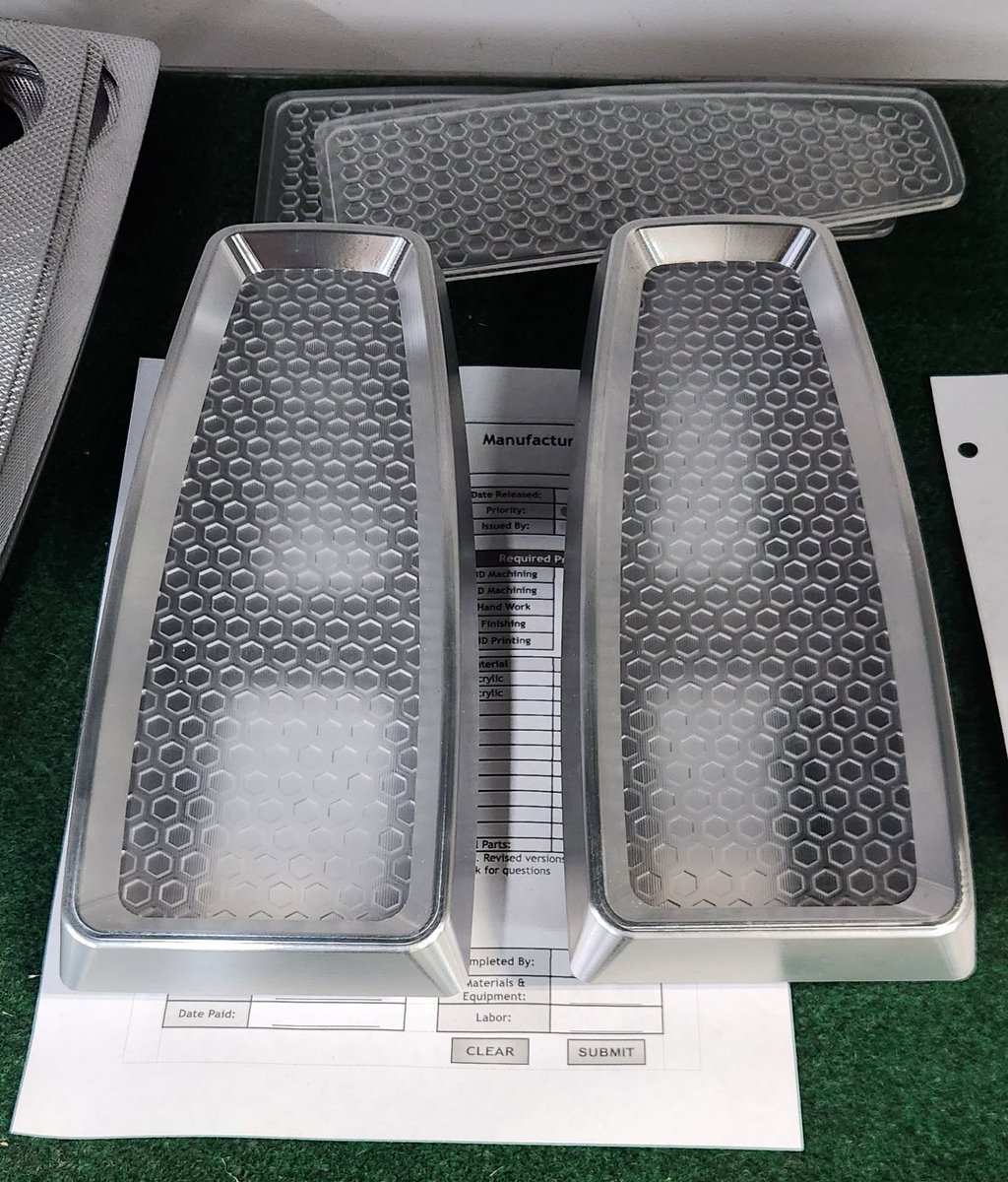 hexagons are bestagons