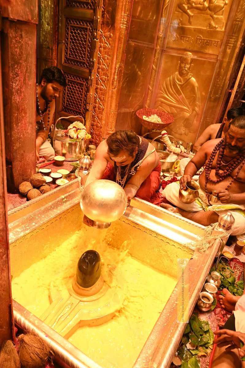 12 Jyotirlingas Of Mahadev tweet media