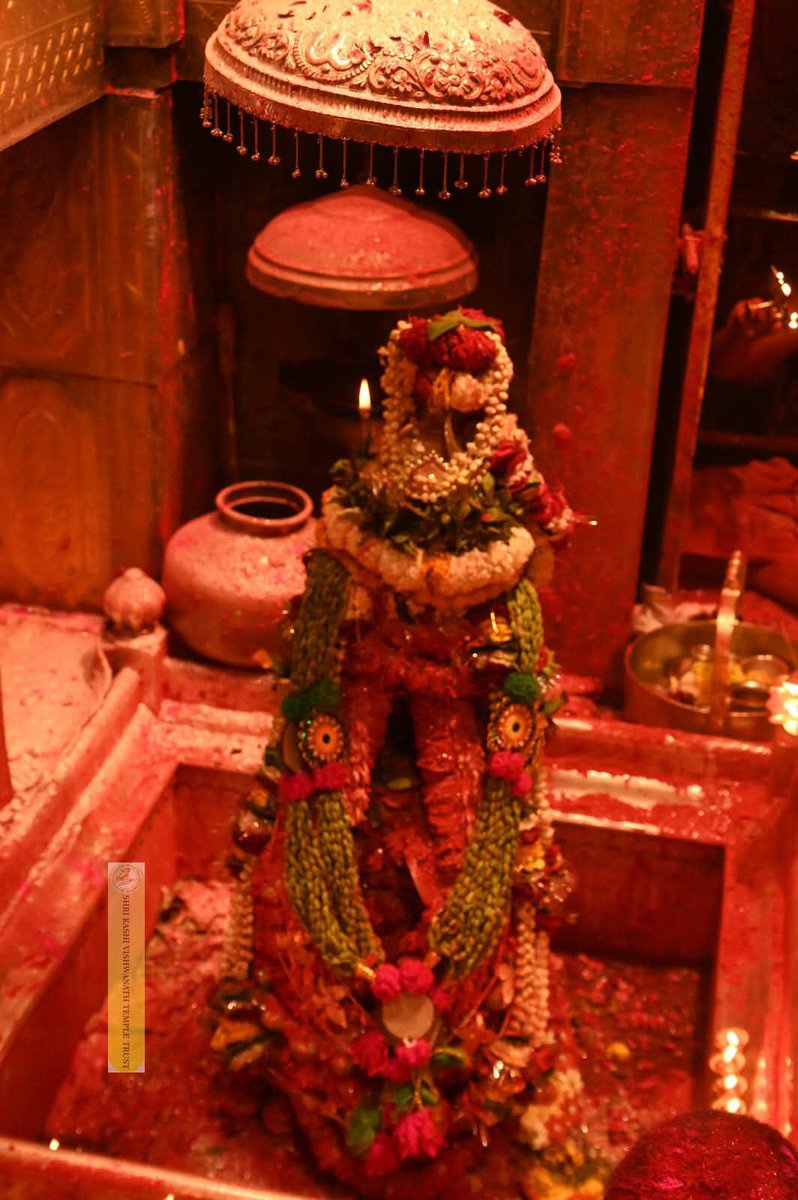 12 Jyotirlingas Of Mahadev tweet media
