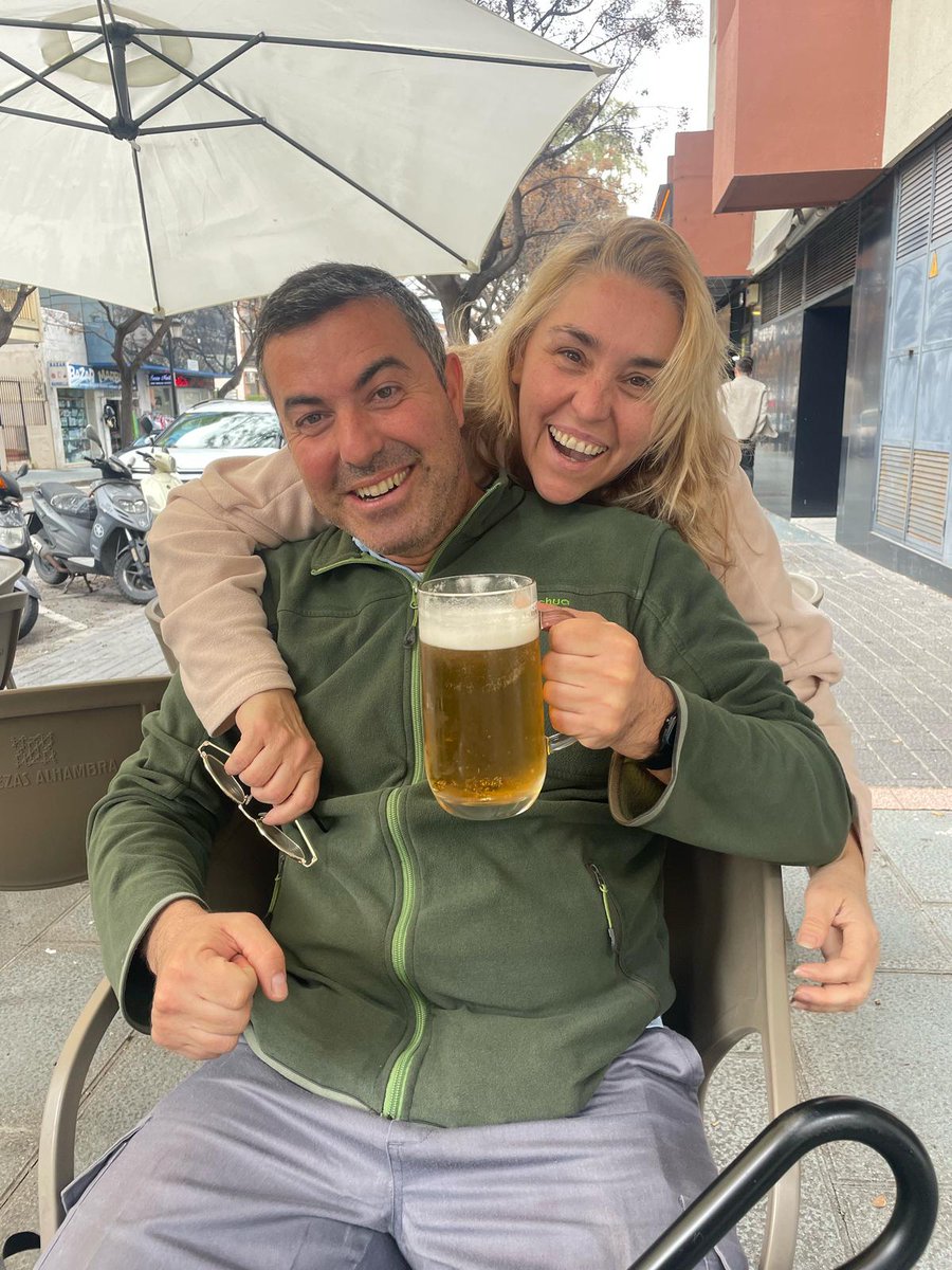 Pedro Sanchez Cazorl tweet media