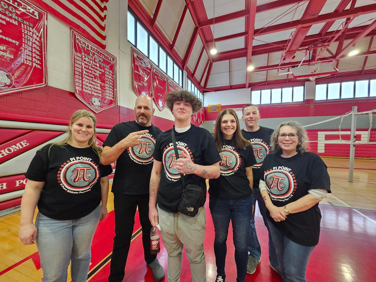 Brian Drelick tweet media