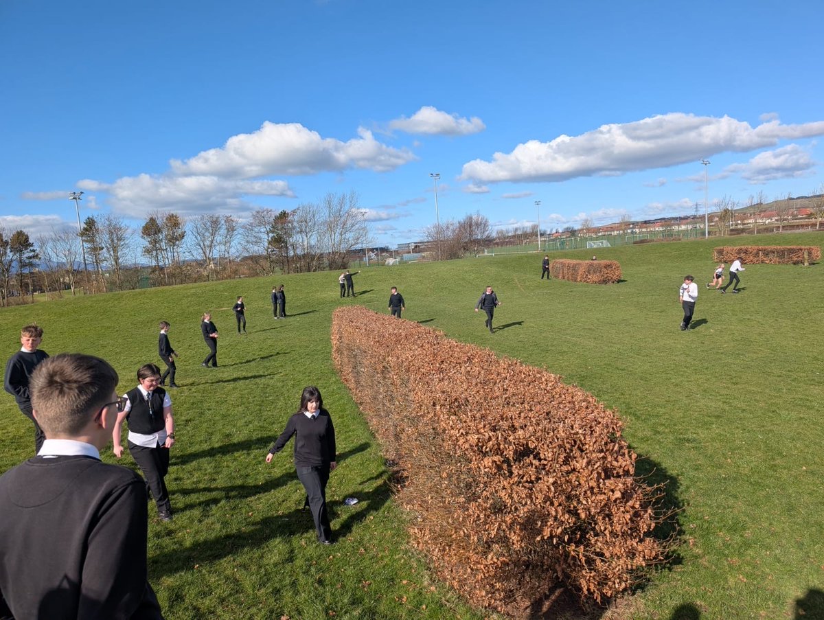 St Matthew's ICT tweet media