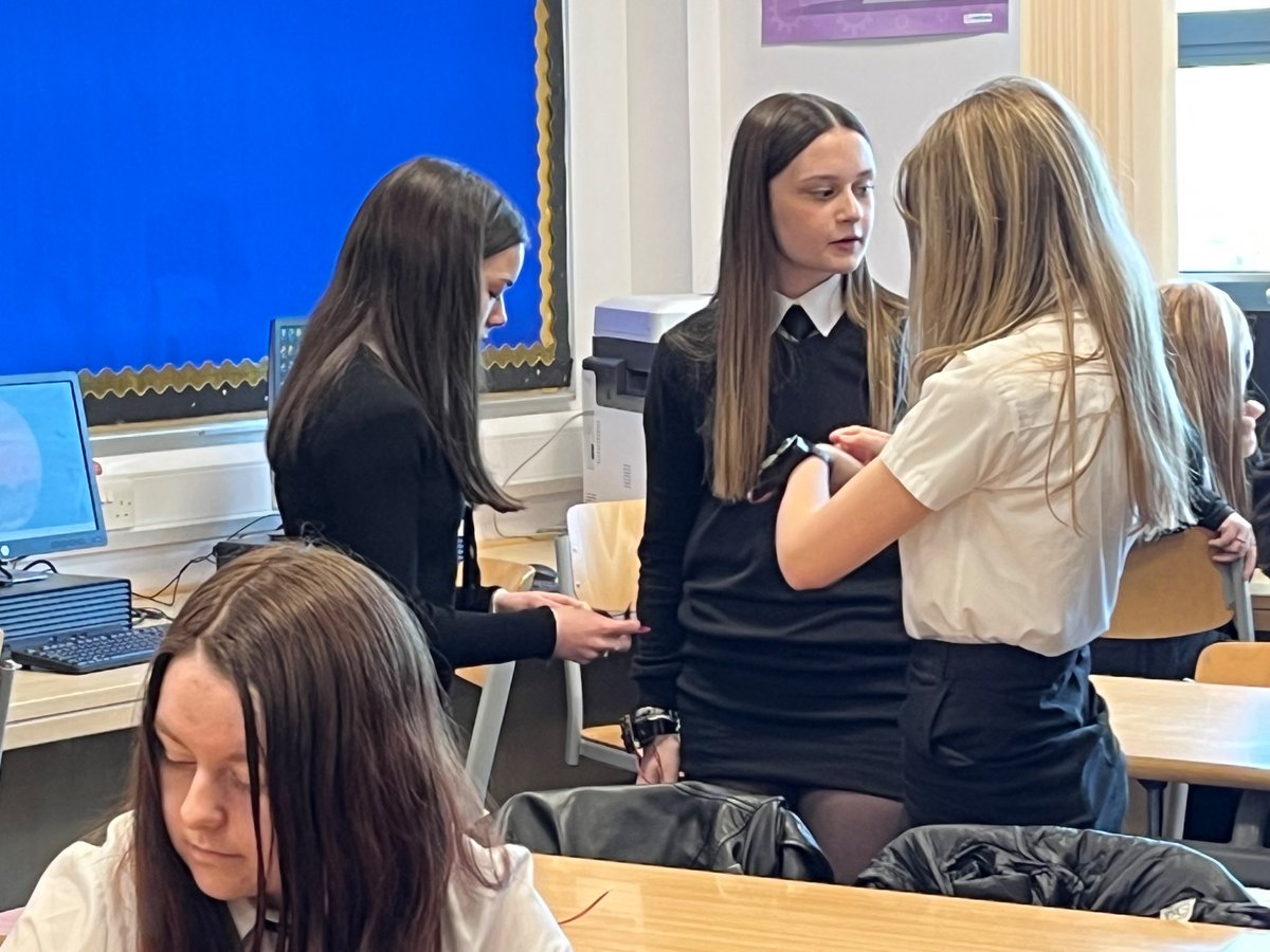 St Matthew's ICT tweet media