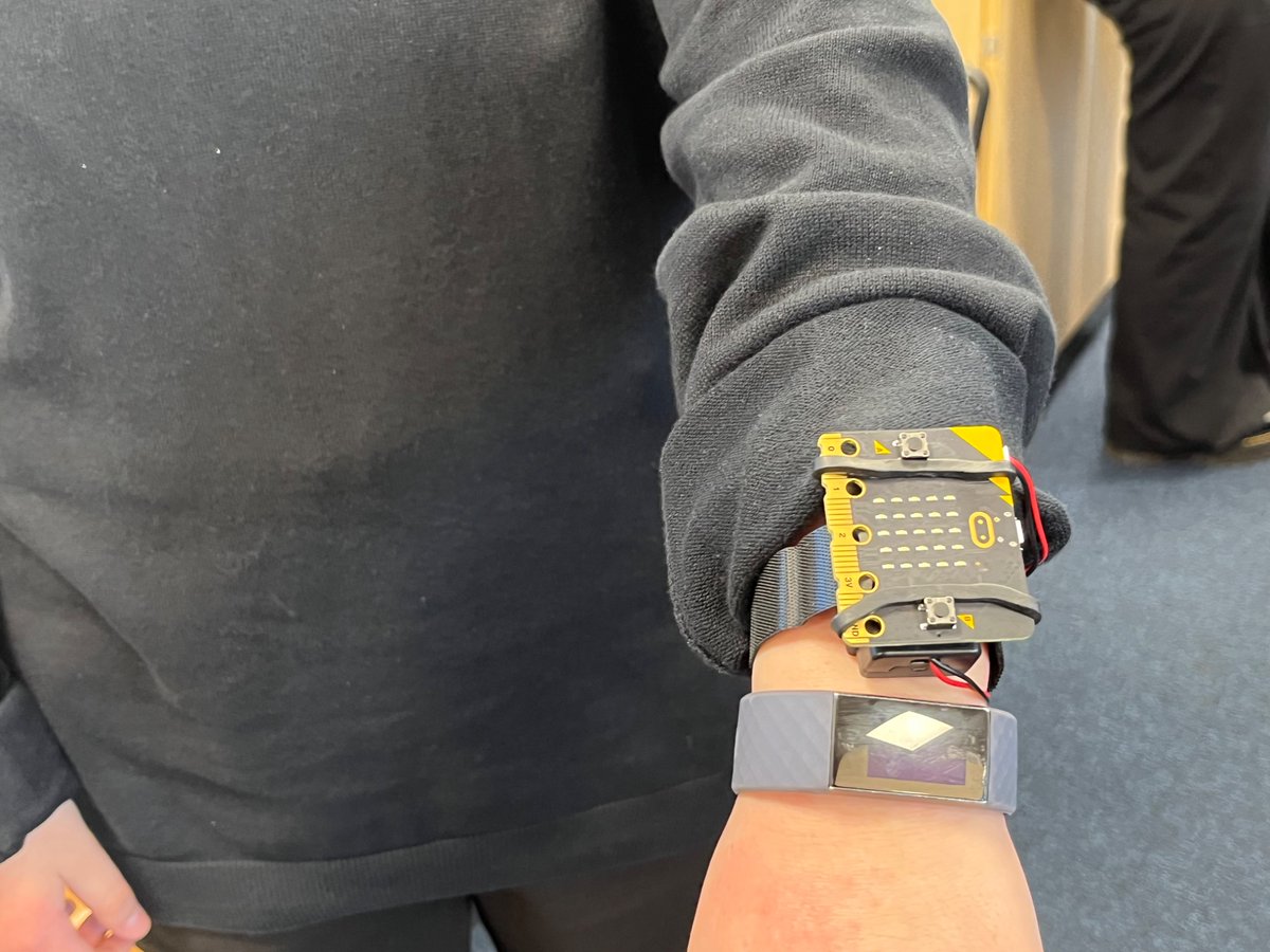 St Matthew's ICT tweet media