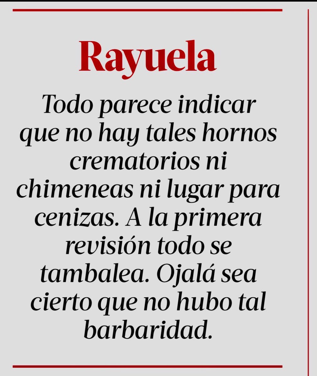 Héctor de Mauleón tweet media