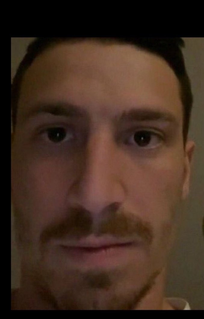 Top Rizeye kadar geldi amk