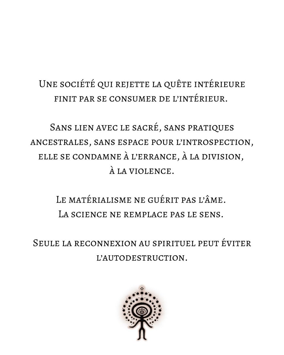cercleomnia's tweet photo. La consommation et la politique sont devenus les premiers moteur de ce pays polarisé, violent et en phase avancée d’auto destruction. 

Est ce la seule issue ??? https://t.co/9q9Kp8JO4M