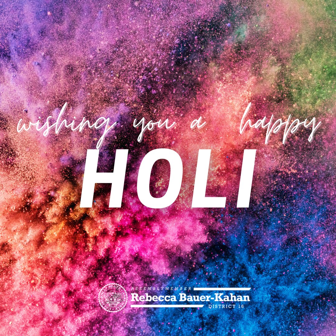 Coloring the world with love and joy this Holi! Wishing you a festival full of laughter, vibrant memories, and endless happiness.