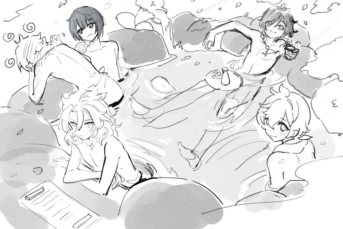 Tiny0v0's tweet image. 