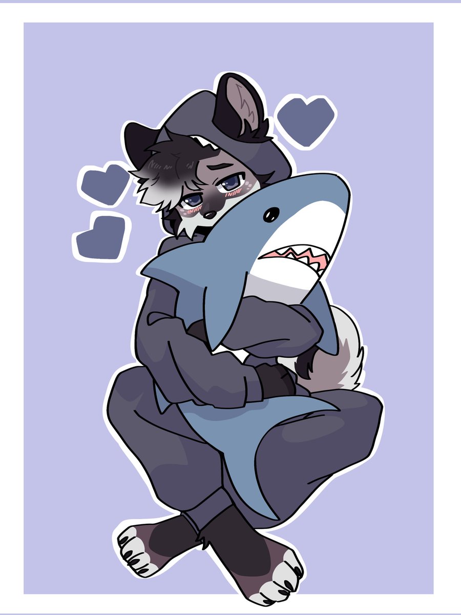 Thank you <a href="/MejiMejikom/">MejiMeji</a> for the art!!!