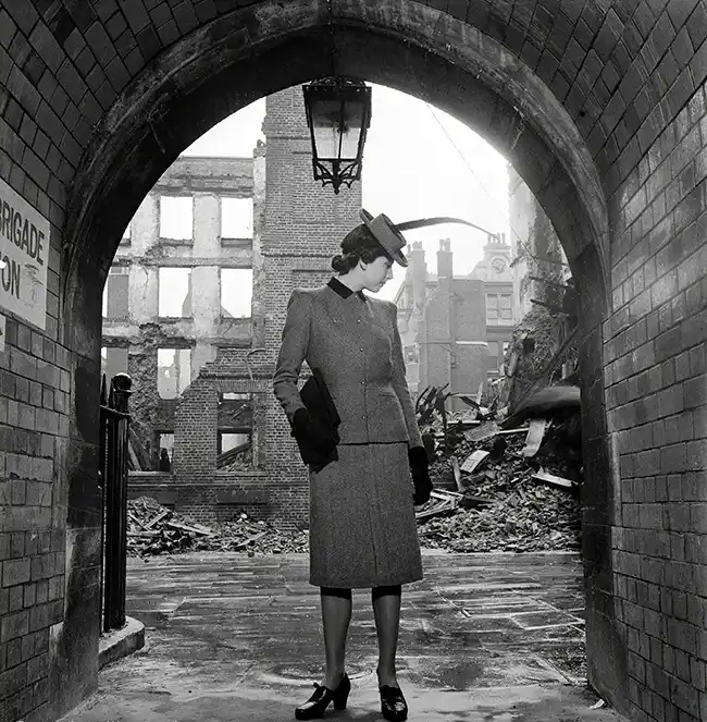 CofC Libraries (@cofclibraries) on Twitter photo How did scholars and librarians become the unlikely spies of WWII?
Join the Friends of the Library & <a href="/stonybrooku/">Stony Brook University</a>'s <a href="/elysegraham/">Elyse Graham</a> for "Book and Dagger" on Tuesday, March 18 @ 6:00 p.m. in Addlestone Library rm. 227.
Learn more 👉 tinyurl.com/44sr3swd How did scholars and librarians become the unlikely spies of WWII?
Join the Friends of the Library & <a href="/stonybrooku/">Stony Brook University</a>'s <a href="/elysegraham/">Elyse Graham</a> for "Book and Dagger" on Tuesday, March 18 @ 6:00 p.m. in Addlestone Library rm. 227.
Learn more 👉 tinyurl.com/44sr3swd