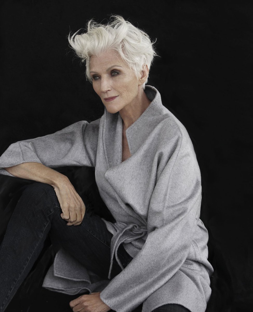 Maye Musk tweet media