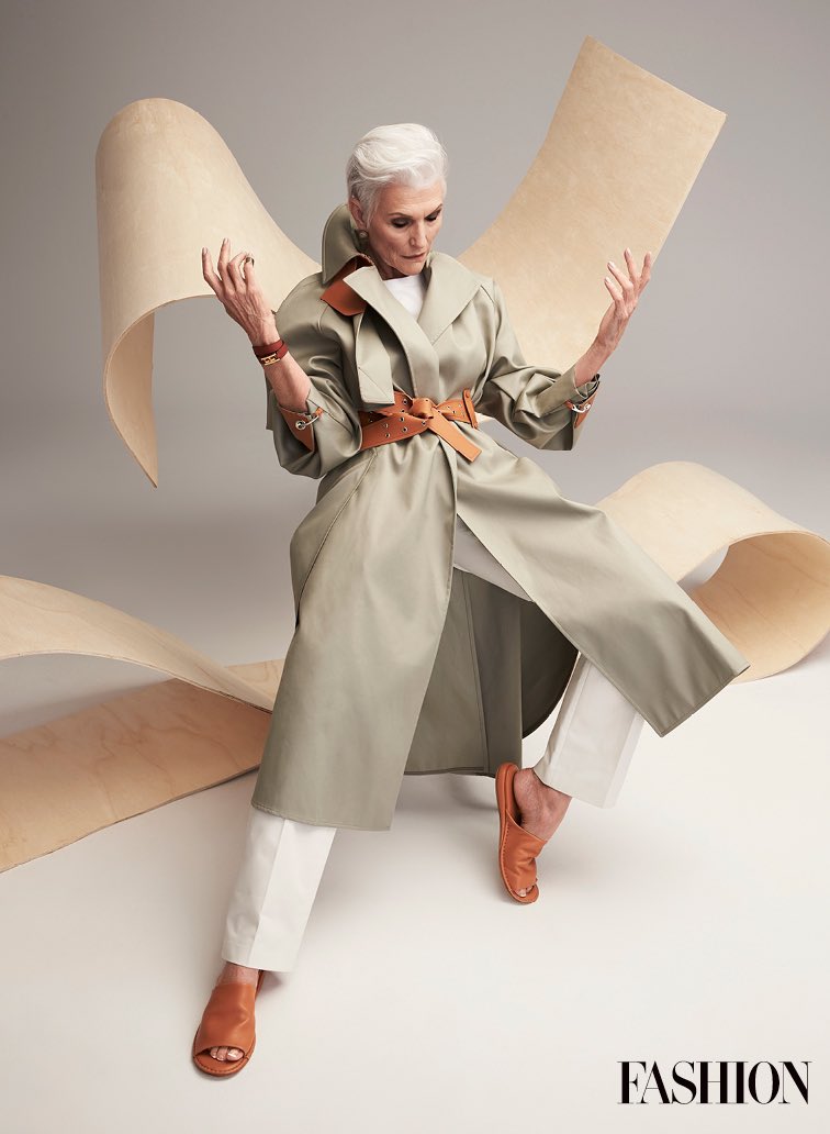 Maye Musk tweet media