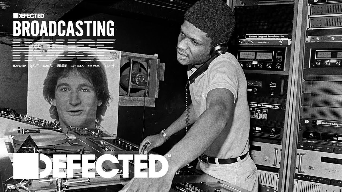 最高としか言いようがない！

Larry Levan live at Paradise Garage 1985
youtu.be/luAx0xKWiRo?si…