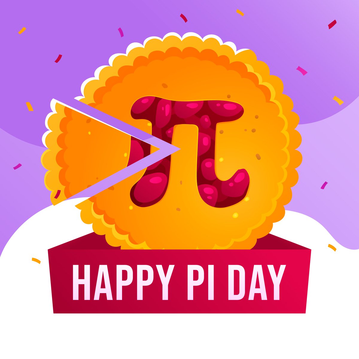 Happy Pi day!
