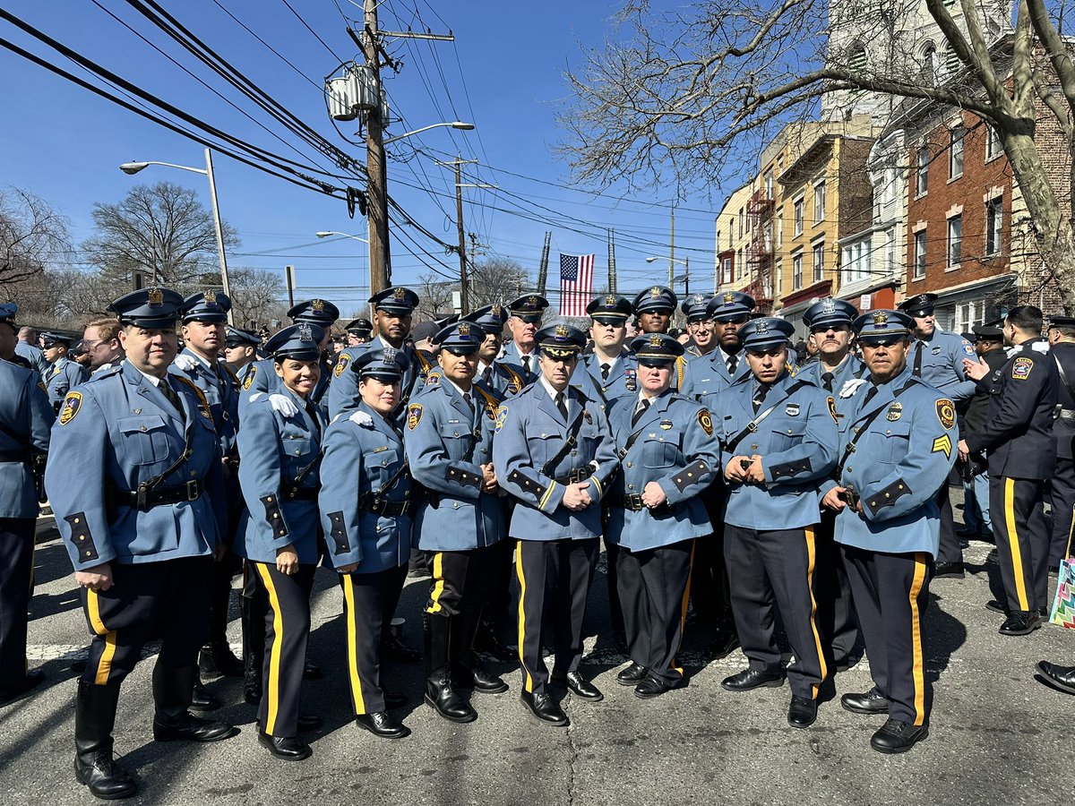 Hackensack Police NJ tweet media