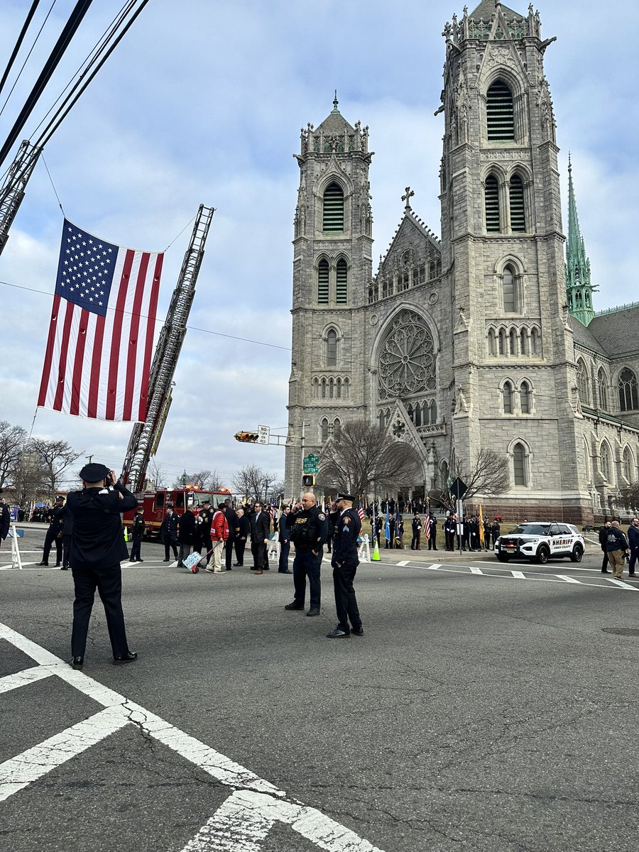 Hackensack Police NJ tweet media